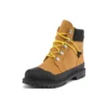 Heritage Rubber Toe 6 Inch Hiking Boot “Wheat”