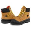 Heritage Rubber Toe 6 Inch Hiking Boot “Wheat”