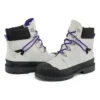 Heritage Rubber Toe 6 Inch Hiking Boot “White”