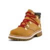 Holiday Luxe Waterproof Boot “Wheat Nubuck”