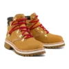 Holiday Luxe Waterproof Boot “Wheat Nubuck”