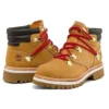 Holiday Luxe Waterproof Boot “Wheat Nubuck”