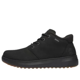 Hudson Road Gore-Tex Chukka Boot “Black”