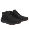 Hudson Road Gore-Tex Chukka Boot “Black”