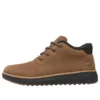 Hudson Road Gore-Tex Chukka Boot “Dark Brown”