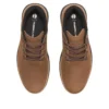 Hudson Road Gore-Tex Chukka Boot “Dark Brown”
