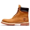 Icon 6-Inch Premium Boot “Orange”