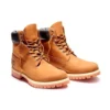 Icon 6-Inch Premium Boot “Orange”