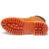 Icon 6-Inch Premium Boot “Orange”