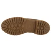 Icon 6-Inch Premium Waterproof Boots “Brown Nubuck”