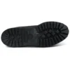 Icon 6″ Premium Narrow Fit Boots “Black Nubuck”
