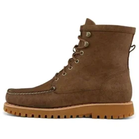 Jackson”s Landing 6 Inch Waterproof Boot “Brown”