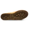 Joslin Mid Size Zip Boots “Wheat Nubuck”