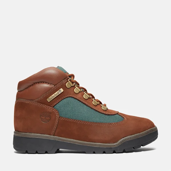 Junior Field Boot Junior Field Boot