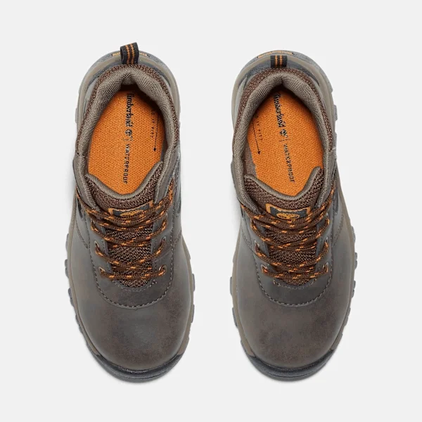 Junior Mt. Maddsen Mid Waterproof Hiking Boot Junior Mt. Maddsen Mid Waterproof Hiking Boot