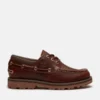 Junior Timberland® Authentic Boat Shoe Junior Timberland® Authentic Boat Shoe