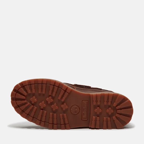 Junior Timberland® Authentic Boat Shoe Junior Timberland® Authentic Boat Shoe