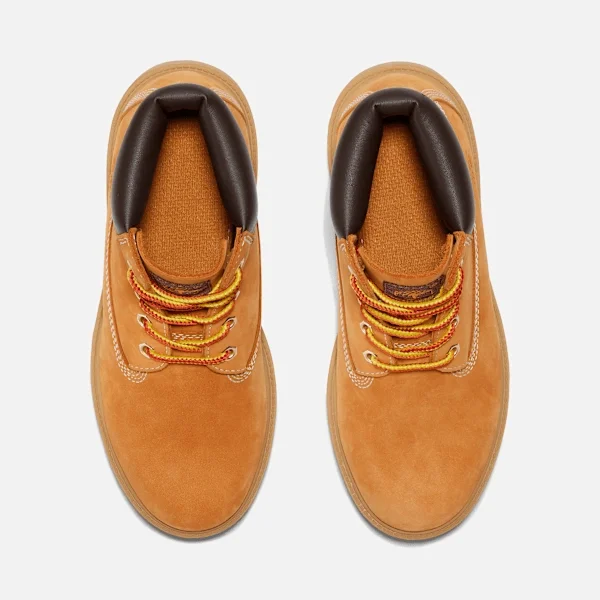 Junior Timberland® Classic 6-Inch Waterproof Boot Junior Timberland® Classic 6-Inch Waterproof Boot