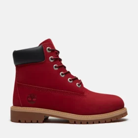 Junior Timberland® Premium 6-Inch Waterproof Boot