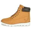 Keeley Field 6 Inch Boot “Wheat Nubuck”