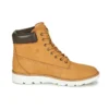 Keeley Field 6 Inch Boot “Wheat Nubuck”