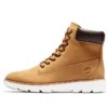 Keeley Field 6 Inch Narrow-Fit Boot “Wheat Nubuck”
