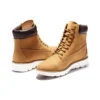 Keeley Field 6 Inch Narrow-Fit Boot “Wheat Nubuck”