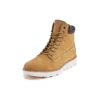 Keeley Field 6 Inch Wide-Fit Boot “Wheat Nubuck”