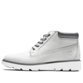 Keeley Field Chukka Boot “Grey”