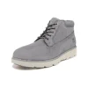 Keeley Field Chukka Boots “Light Grey”