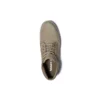 Keeley Field Nellie Boots “Gray White”