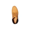 Keeley Field Nellie Chukka Boots “Wheat Nubuck”