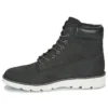Keely Field 6 inch Hiking Boots “Black Nubuck”