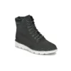 Keely Field 6 inch Hiking Boots “Black Nubuck”