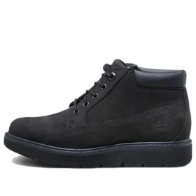 Kenniston Nellie Boots “Black”