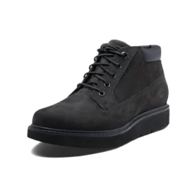Kenniston Nellie Boots “Black”