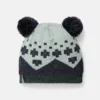 Kids’ Fairisle Hat & Mitten Set Kids’ Fairisle Hat & Mitten Set