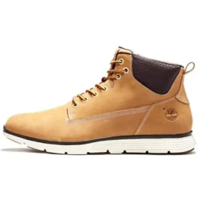 Killington Chukka 6-Inch Boots “Wheat Nubuck”