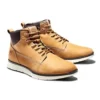 Killington Chukka 6-Inch Boots “Wheat Nubuck”