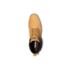 Killington Chukka 6-Inch Boots “Wheat Nubuck”