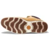 Killington Chukka 6-Inch Boots “Wheat Nubuck”