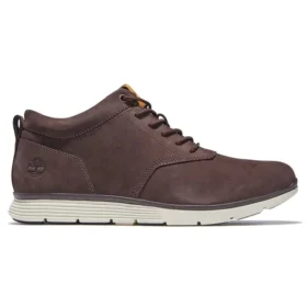 Killington Half Cab “Dark Brown Nubuck”