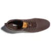 Killington Half Cab “Dark Brown Nubuck”