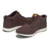 Killington Half Cab “Dark Brown Nubuck”