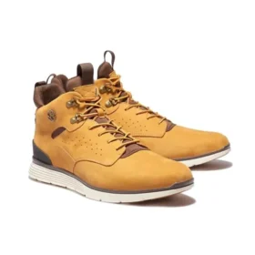 Killington Hiker Chukka Boots “Yellow”