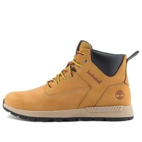 Killington Trekker Chukka Boot “Wheat”