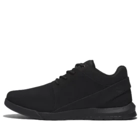 Killington Ultra Chukka Boot “Black Leather”
