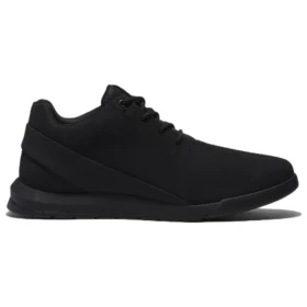 Killington Ultra Chukka Boot “Black Leather”