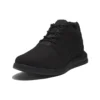 Killington Ultra Chukka Boot “Black Leather”