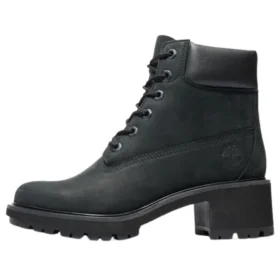 Kinsley 6 Inch Waterproof Boot “Black”